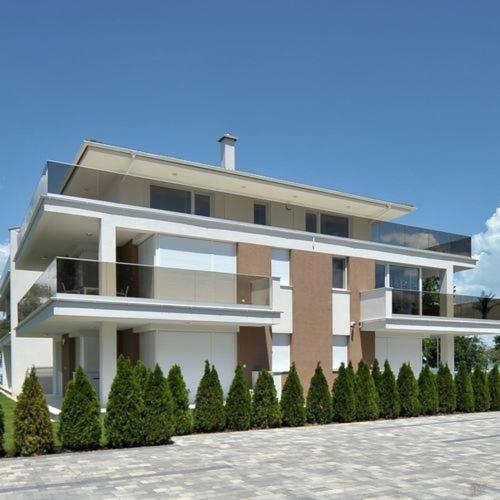 Elegant Apartman Siófok Camera foto