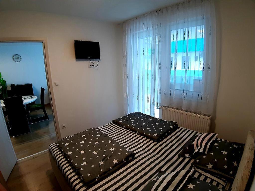 Elegant Apartman Siófok Camera foto