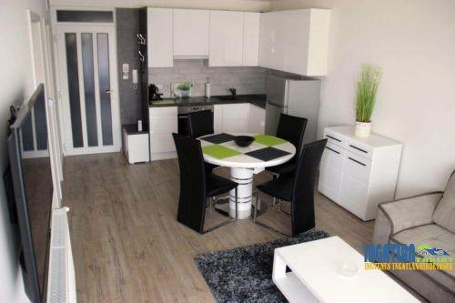 Elegant Apartman Siófok Esterno foto